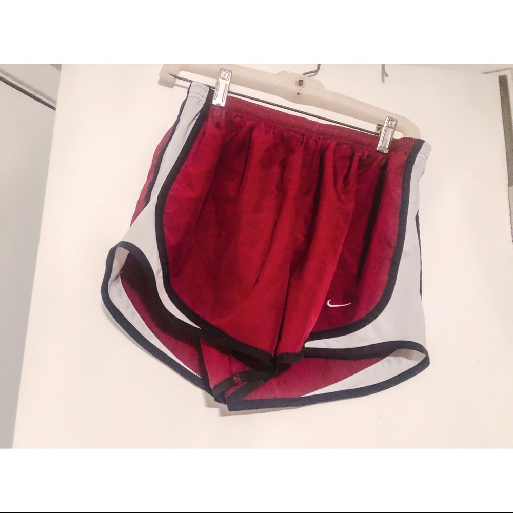 Nike athletic shorts